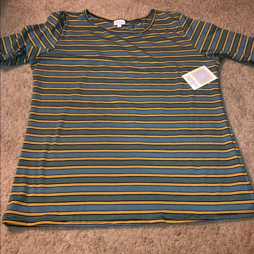 LulaRoe Gigi 🌺 3/$15